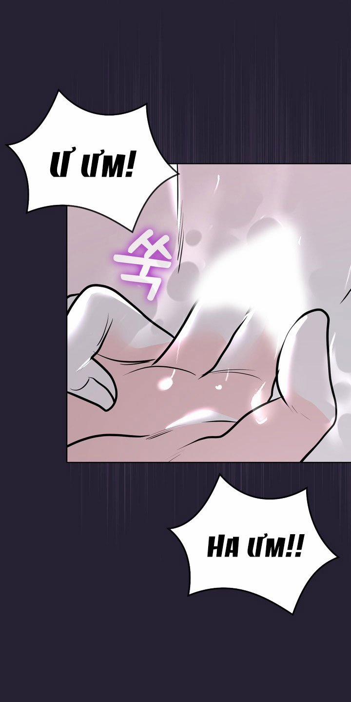 [18+] Điều Em Cố Giấu 27.1 trang 20