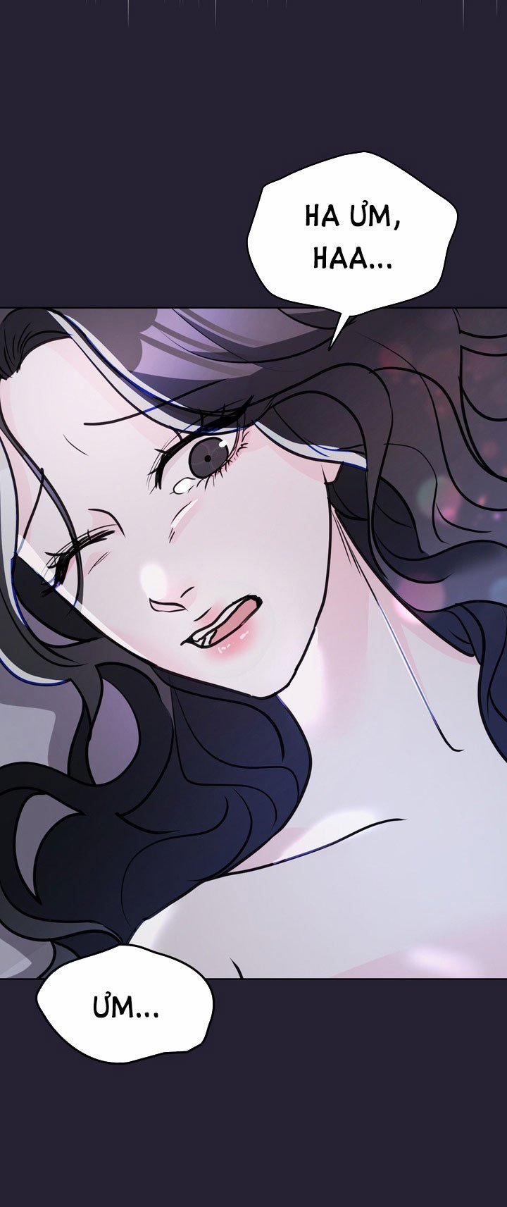 [18+] Điều Em Cố Giấu 27.1 trang 31