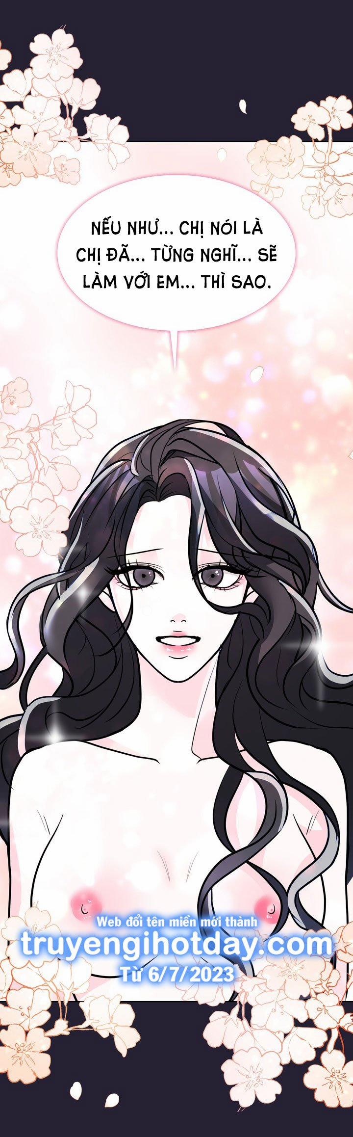 [18+] Điều Em Cố Giấu 27.1 trang 9