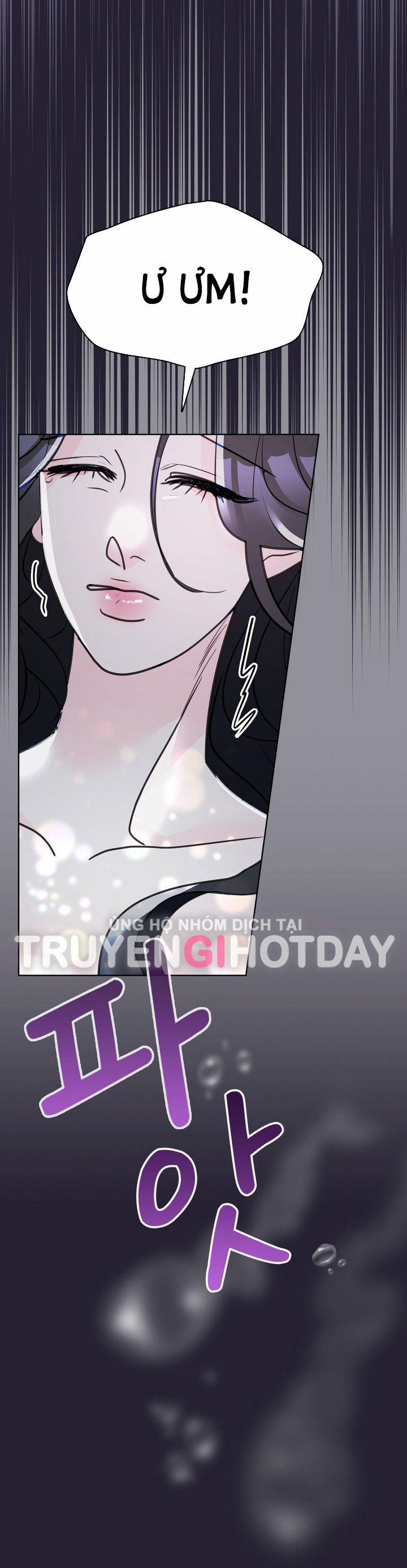 [18+] Điều Em Cố Giấu 27.2 trang 15