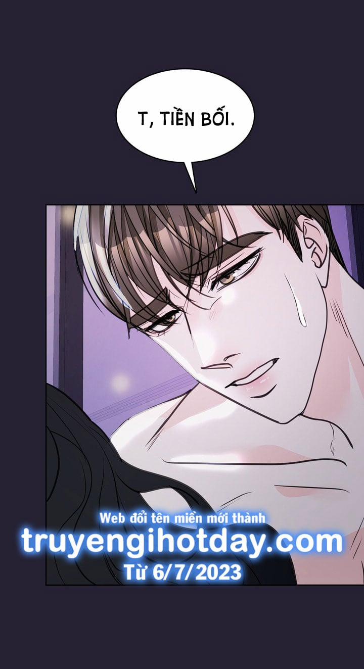 [18+] Điều Em Cố Giấu 27.2 trang 19