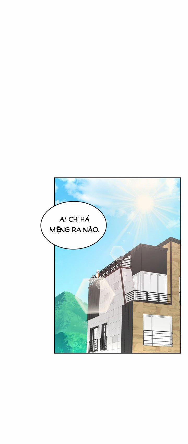 [18+] Điều Em Cố Giấu 28.1 trang 13