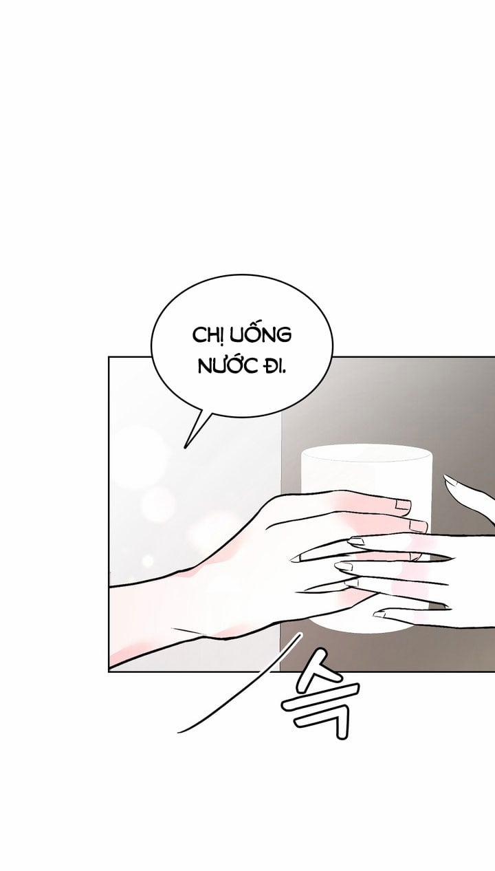 [18+] Điều Em Cố Giấu 28.1 trang 19