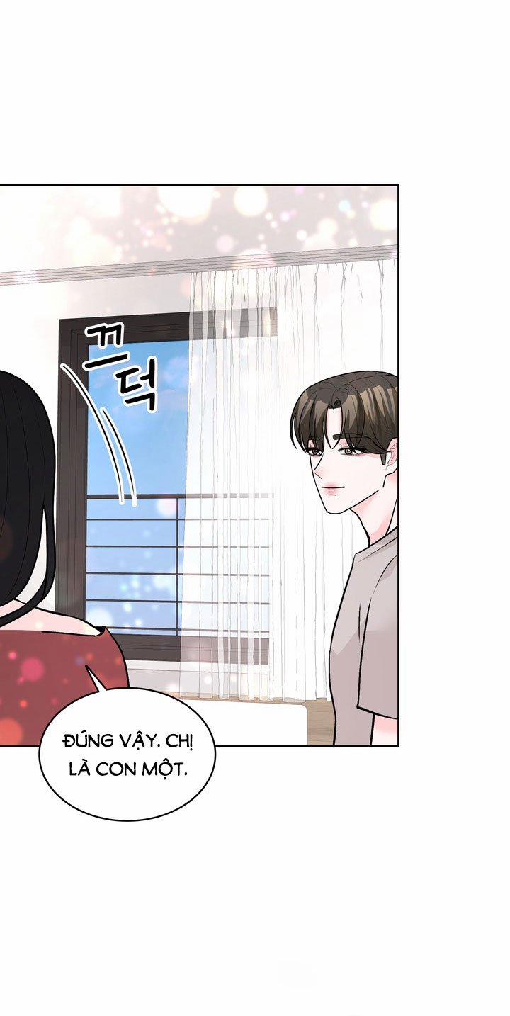 [18+] Điều Em Cố Giấu 28.1 trang 22