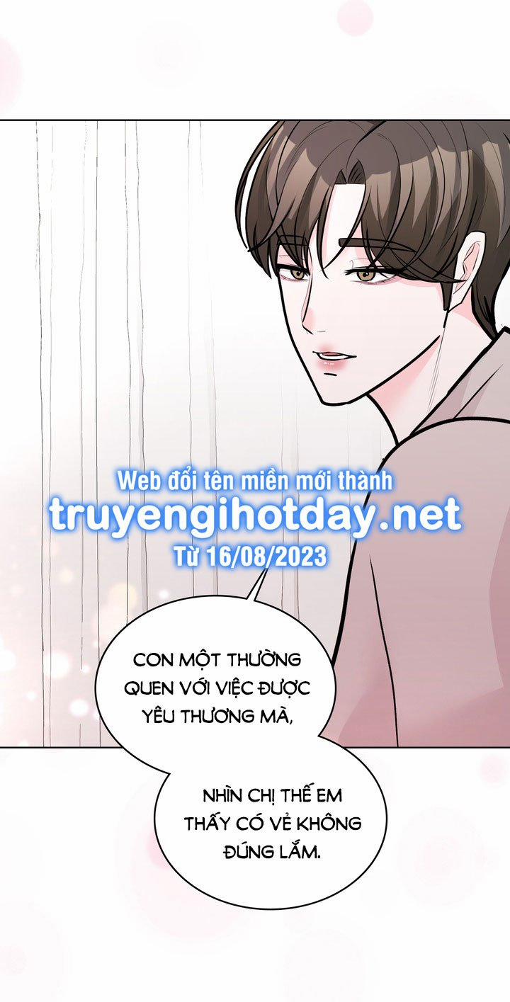 [18+] Điều Em Cố Giấu 28.1 trang 23