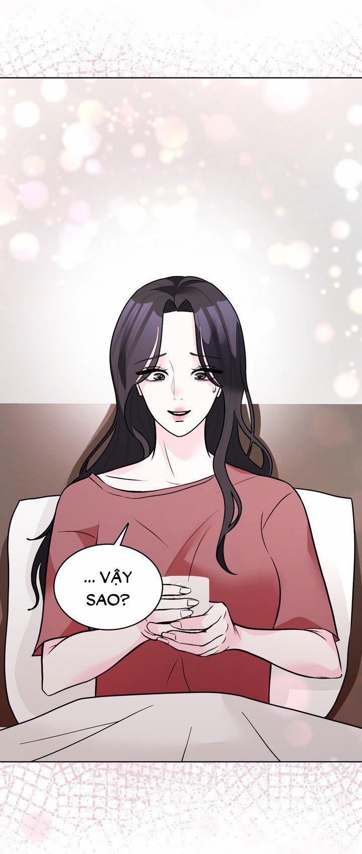 [18+] Điều Em Cố Giấu 28.1 trang 24