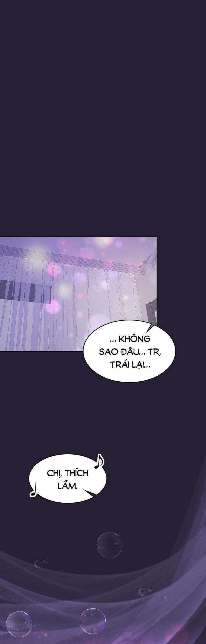 [18+] Điều Em Cố Giấu 28.1 trang 6