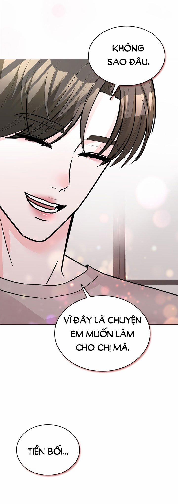 [18+] Điều Em Cố Giấu 28.2 trang 1