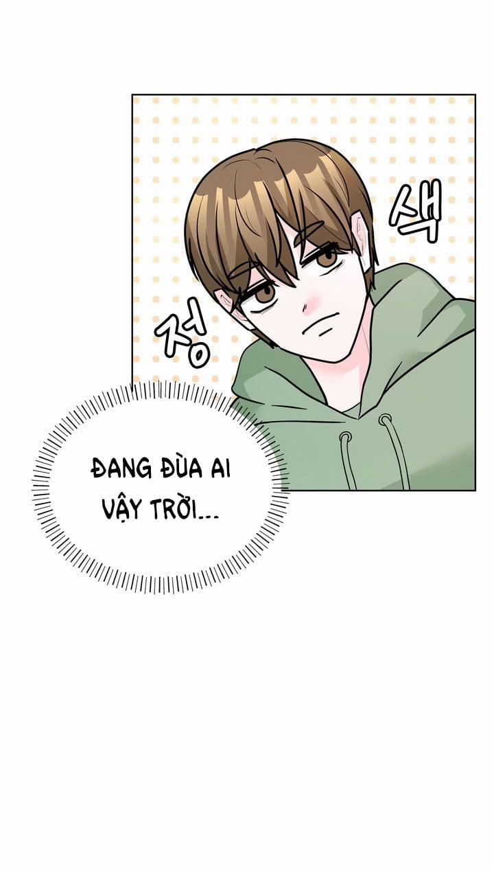 [18+] Điều Em Cố Giấu 28.2 trang 20