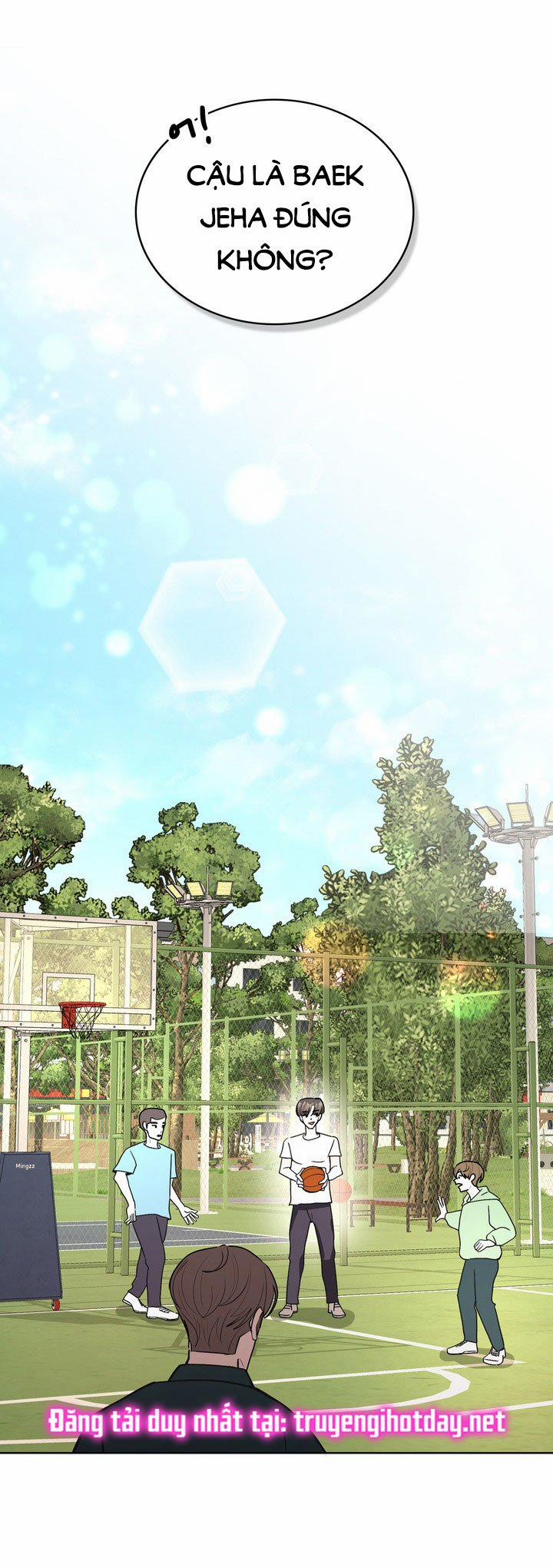 [18+] Điều Em Cố Giấu 28.2 trang 24