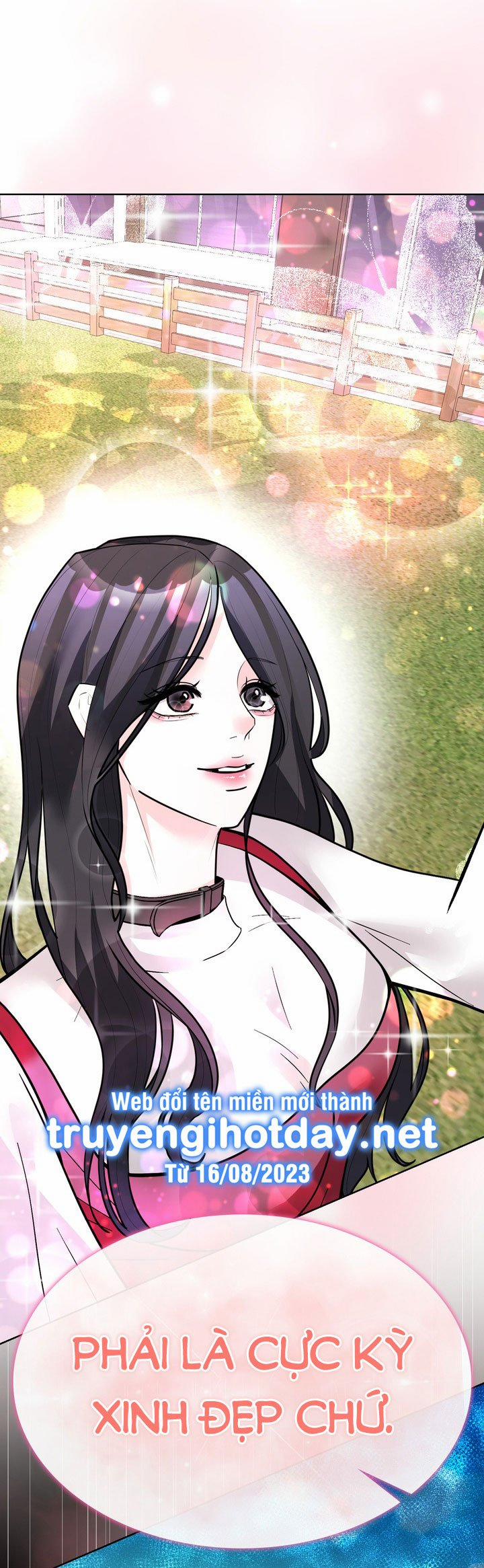 [18+] Điều Em Cố Giấu 28.2 trang 39