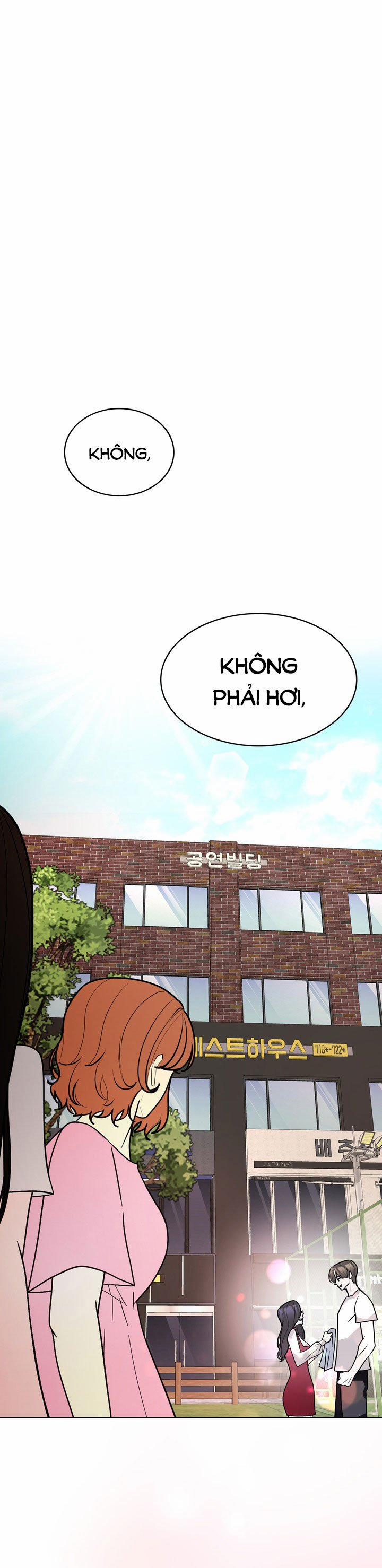 [18+] Điều Em Cố Giấu 29.1 trang 0