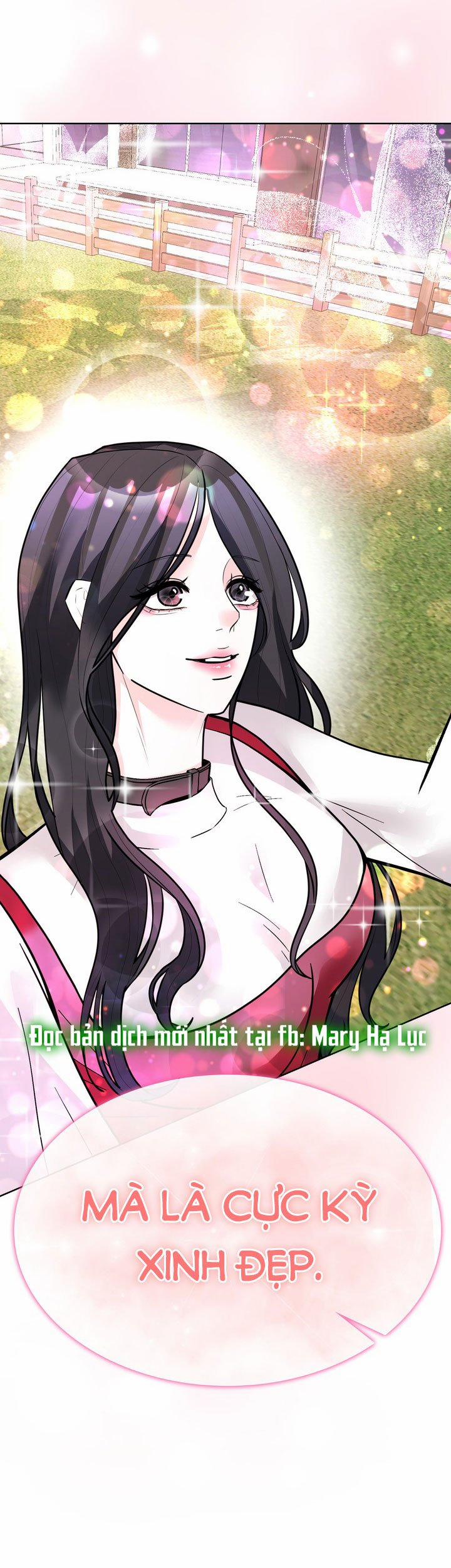 [18+] Điều Em Cố Giấu 29.1 trang 1