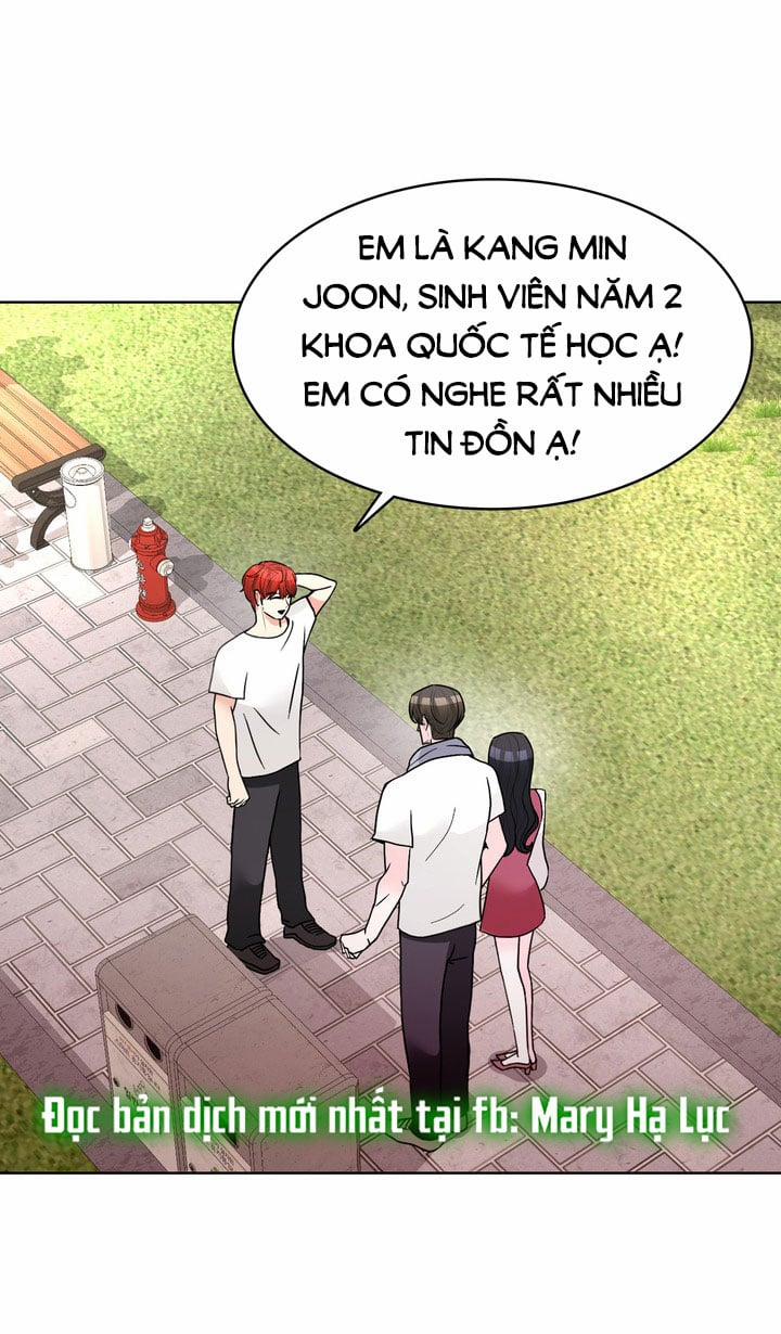 [18+] Điều Em Cố Giấu 29.1 trang 13