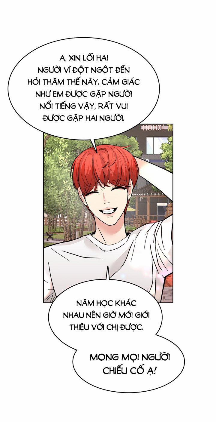 [18+] Điều Em Cố Giấu 29.1 trang 14