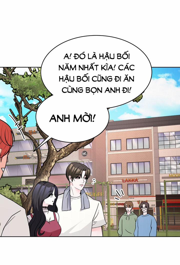 [18+] Điều Em Cố Giấu 29.1 trang 17