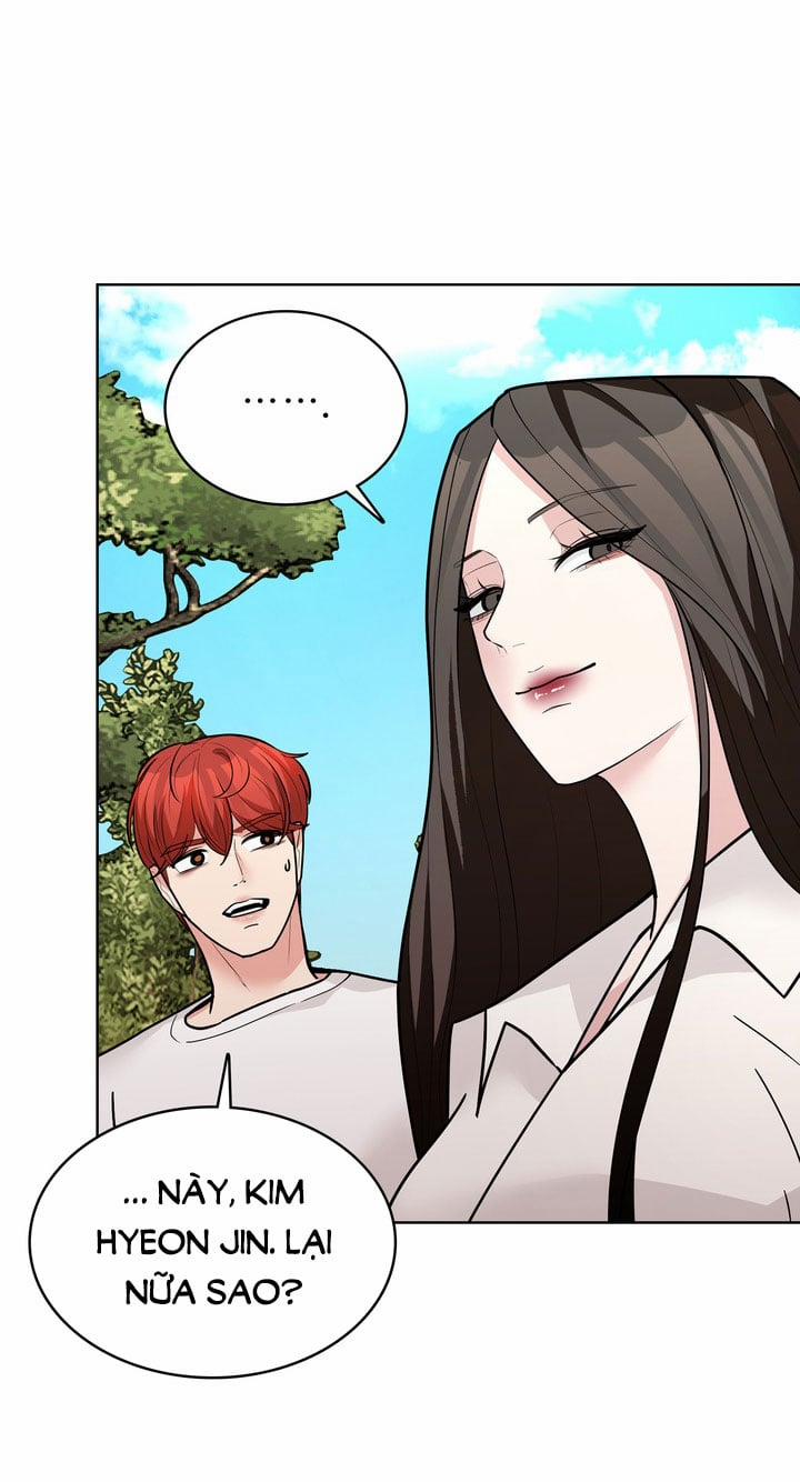 [18+] Điều Em Cố Giấu 29.1 trang 8