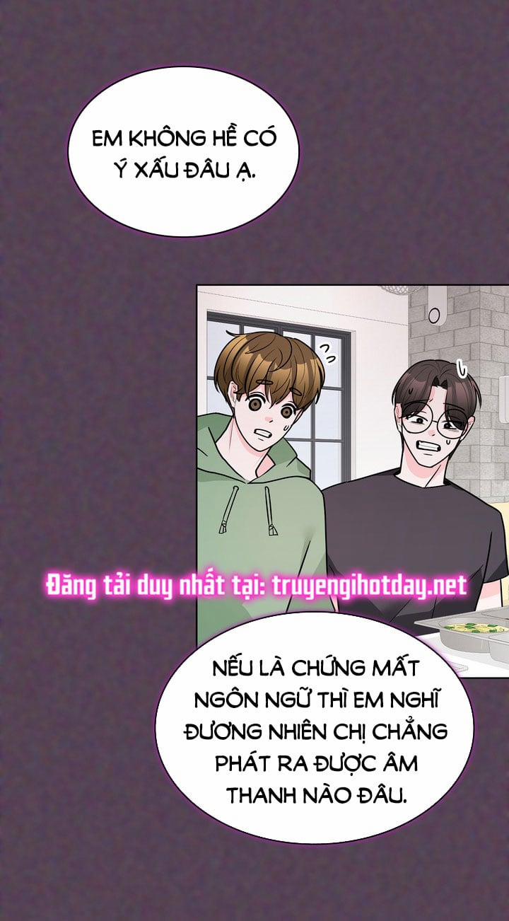 [18+] Điều Em Cố Giấu 29.2 trang 17