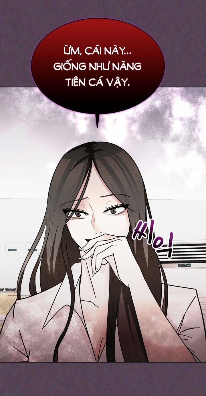 [18+] Điều Em Cố Giấu 29.2 trang 18