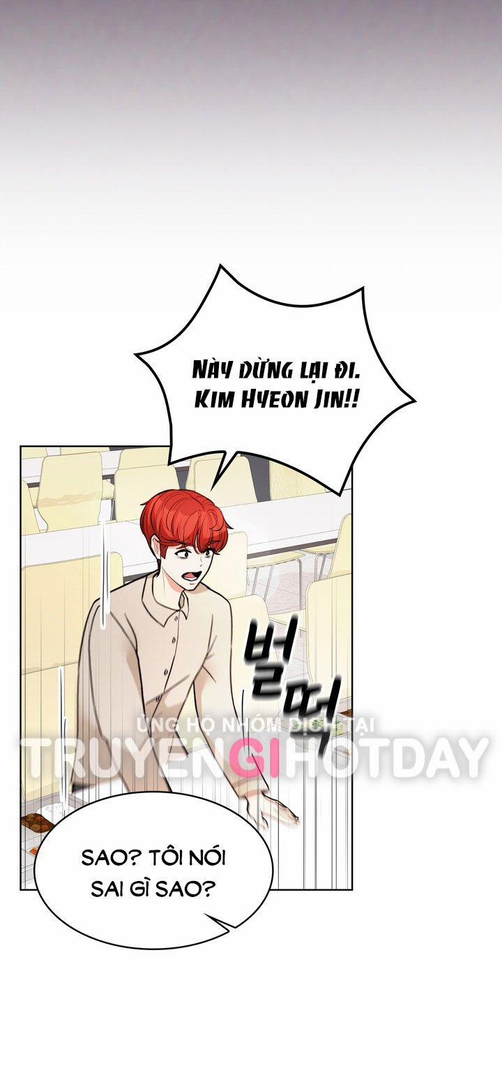 [18+] Điều Em Cố Giấu 29.2 trang 20