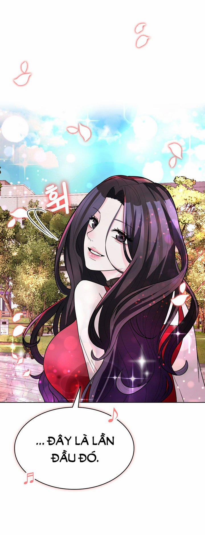 [18+] Điều Em Cố Giấu 29.2 trang 27