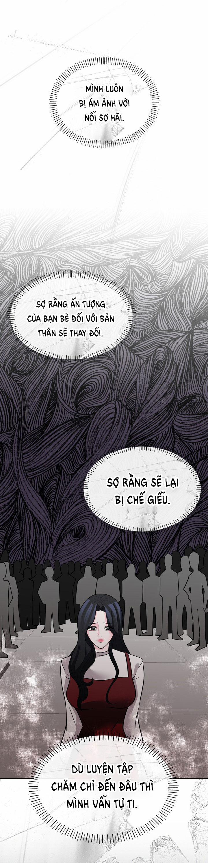 [18+] Điều Em Cố Giấu 29.2 trang 30