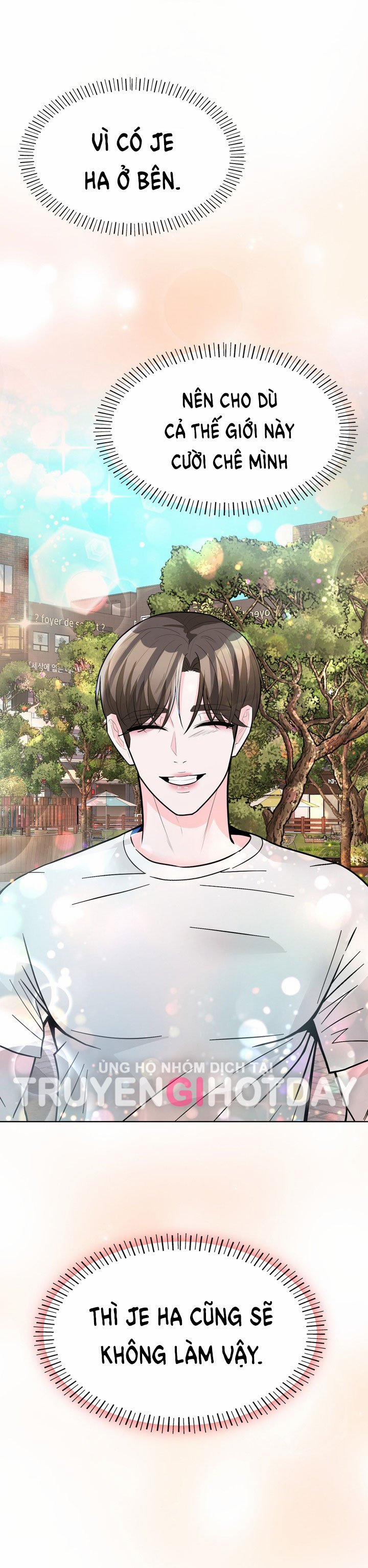 [18+] Điều Em Cố Giấu 29.2 trang 32