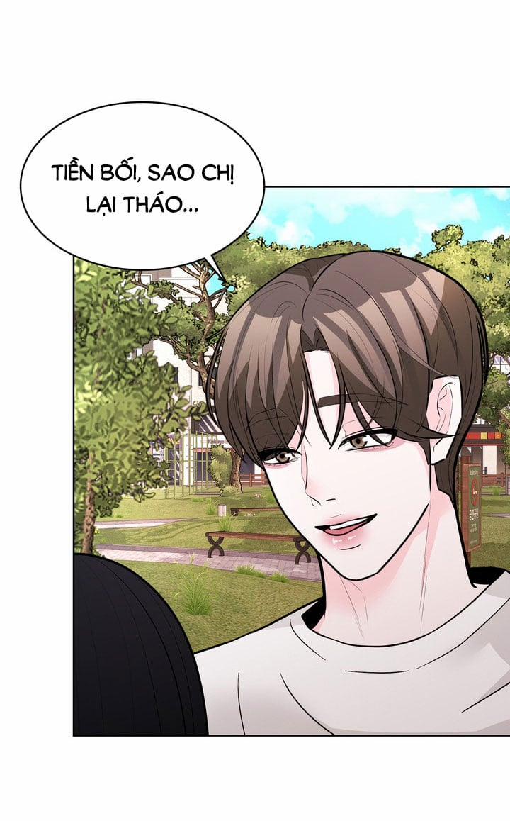 [18+] Điều Em Cố Giấu 29.2 trang 34