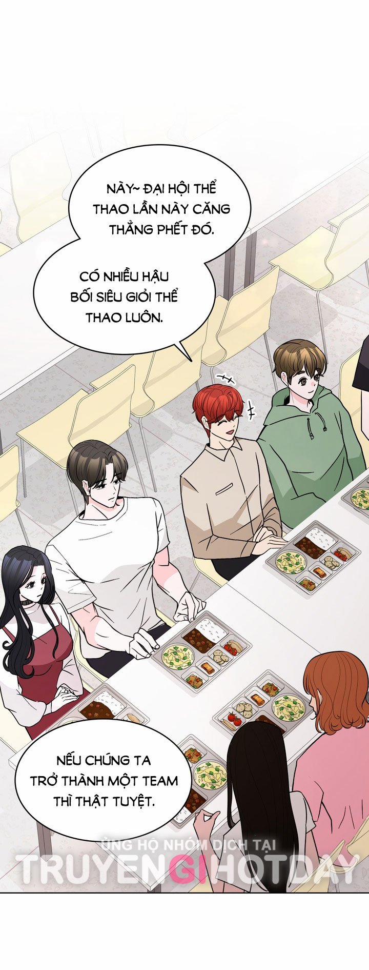 [18+] Điều Em Cố Giấu 29.2 trang 8