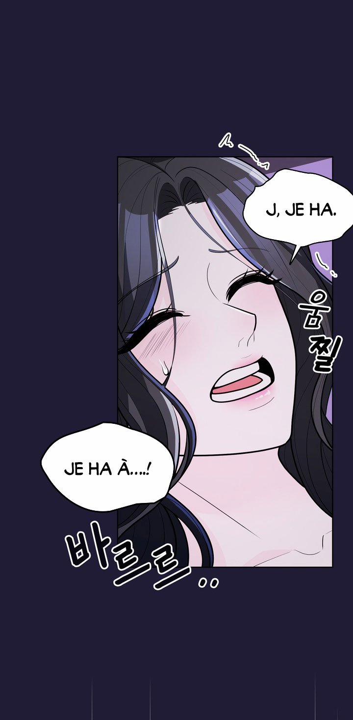 [18+] Điều Em Cố Giấu 30.2 trang 14