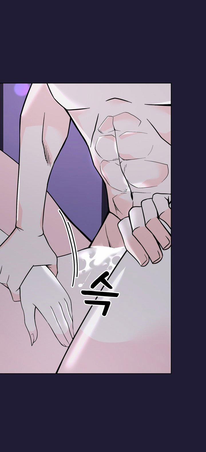 [18+] Điều Em Cố Giấu 30.2 trang 29