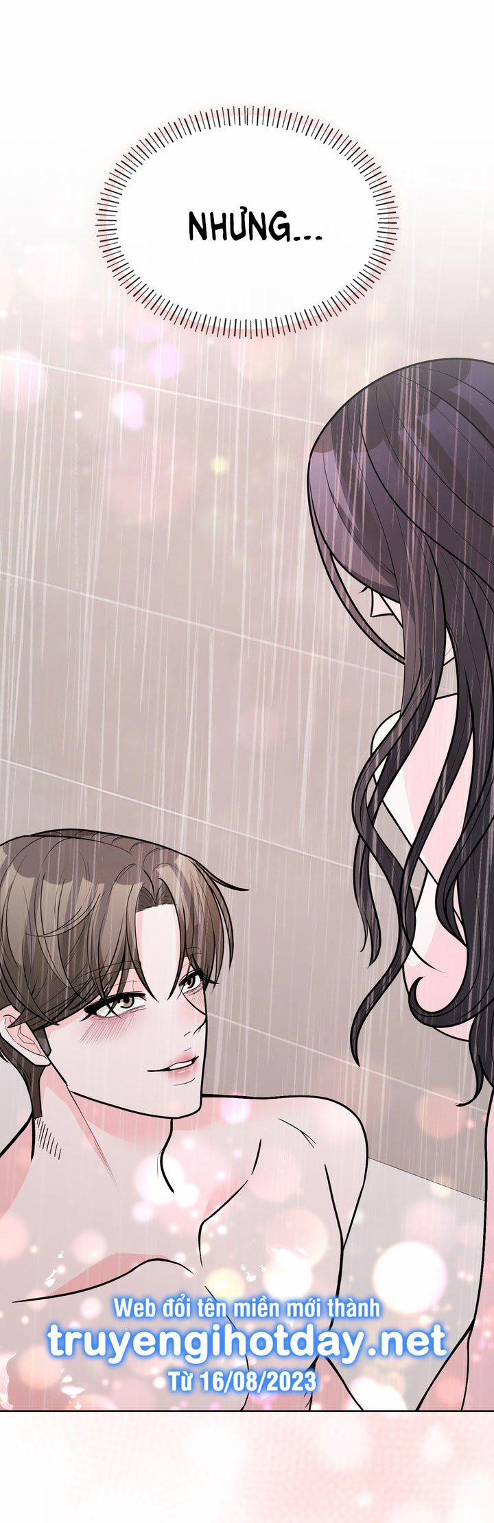 [18+] Điều Em Cố Giấu 30.2 trang 6