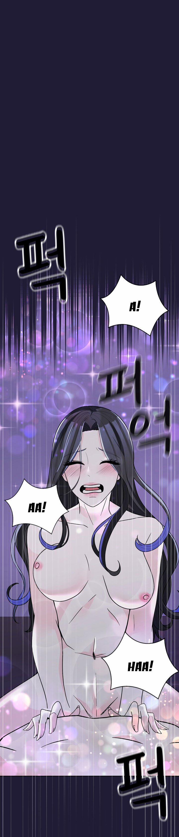 [18+] Điều Em Cố Giấu 31.1 trang 0