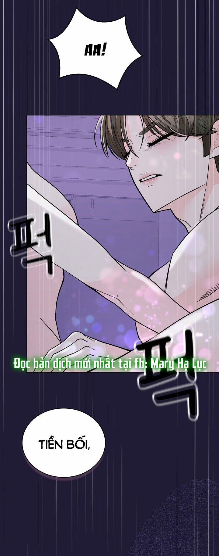 [18+] Điều Em Cố Giấu 31.1 trang 1