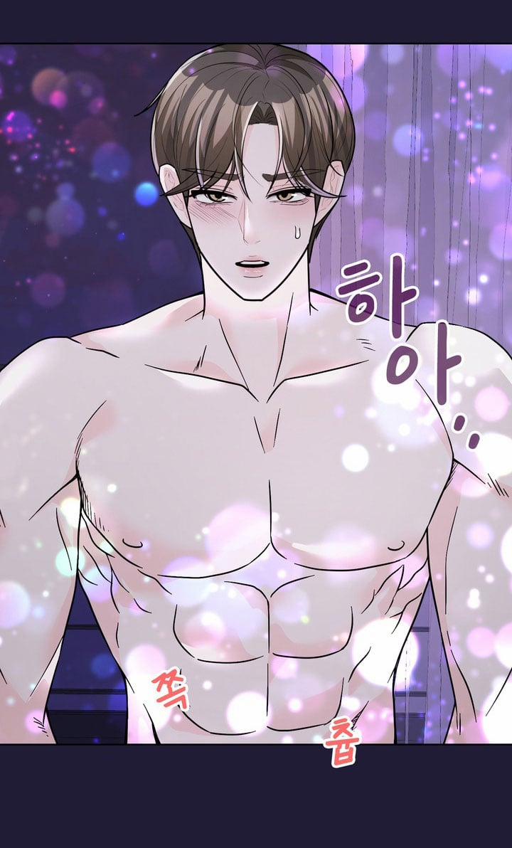 [18+] Điều Em Cố Giấu 31.1 trang 10