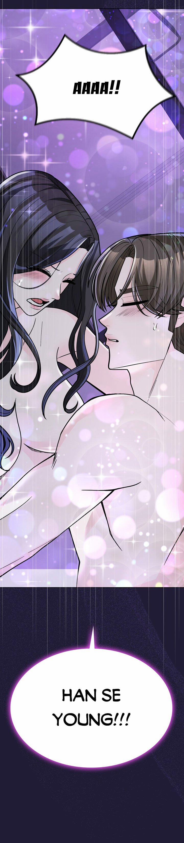 [18+] Điều Em Cố Giấu 31.1 trang 2