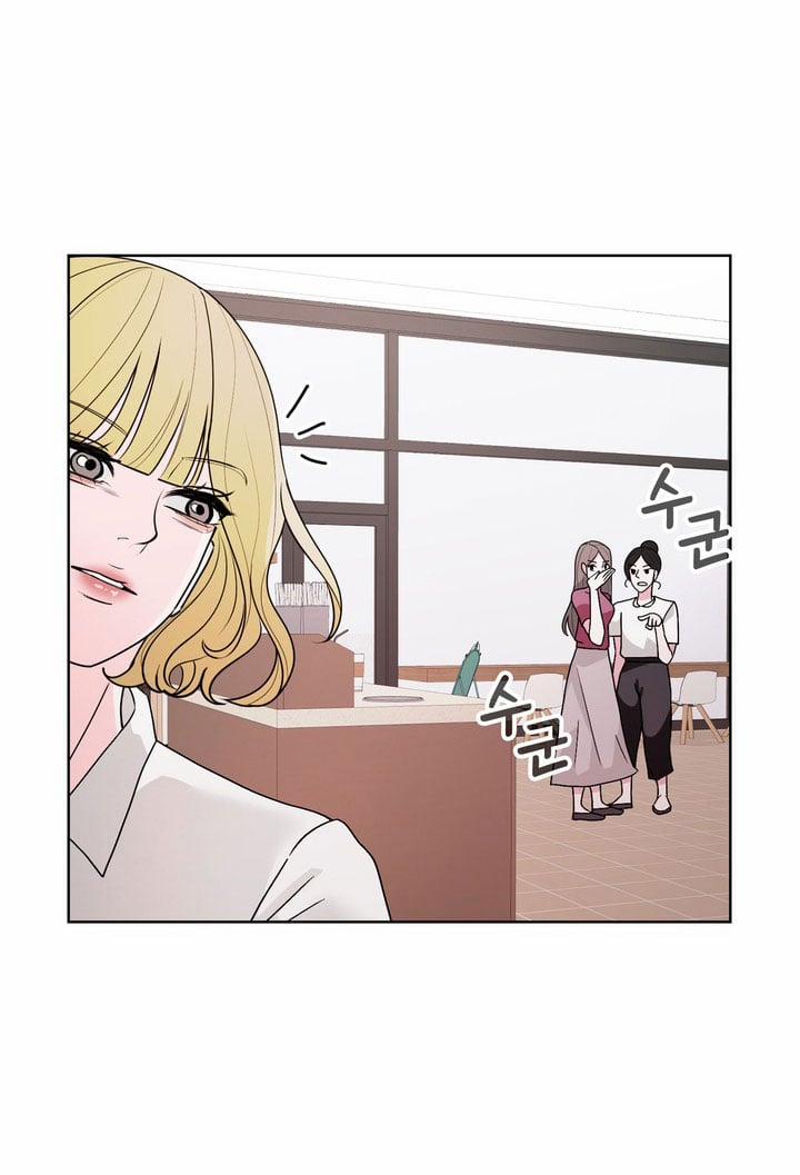 [18+] Điều Em Cố Giấu 31.1 trang 27