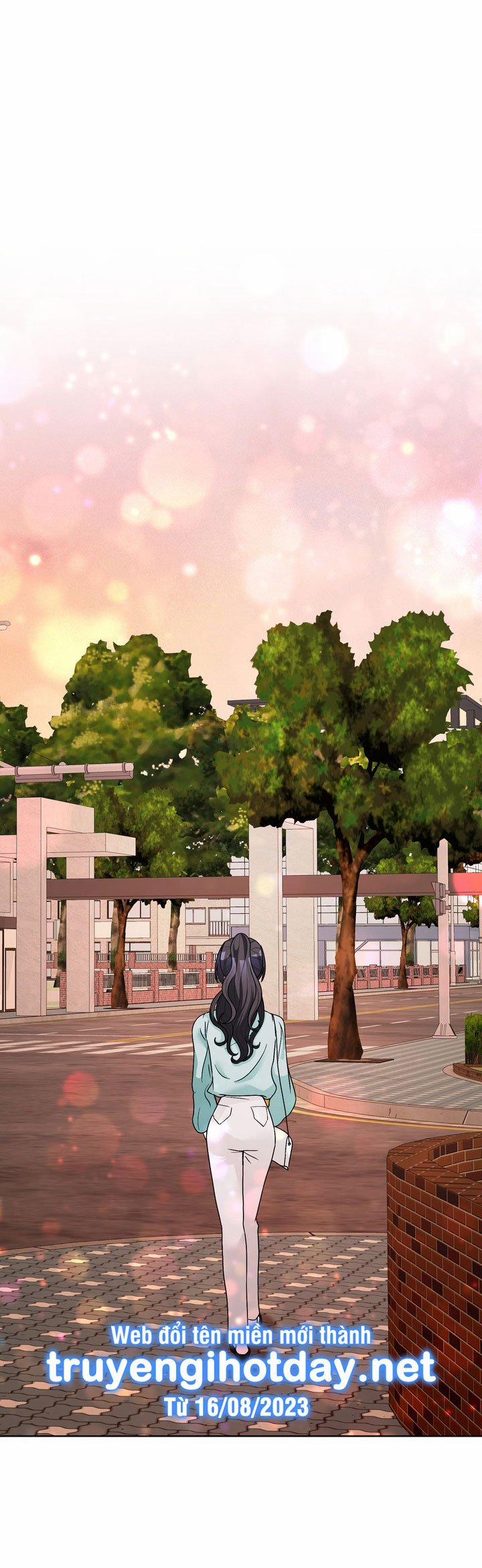 [18+] Điều Em Cố Giấu 31.2 trang 17