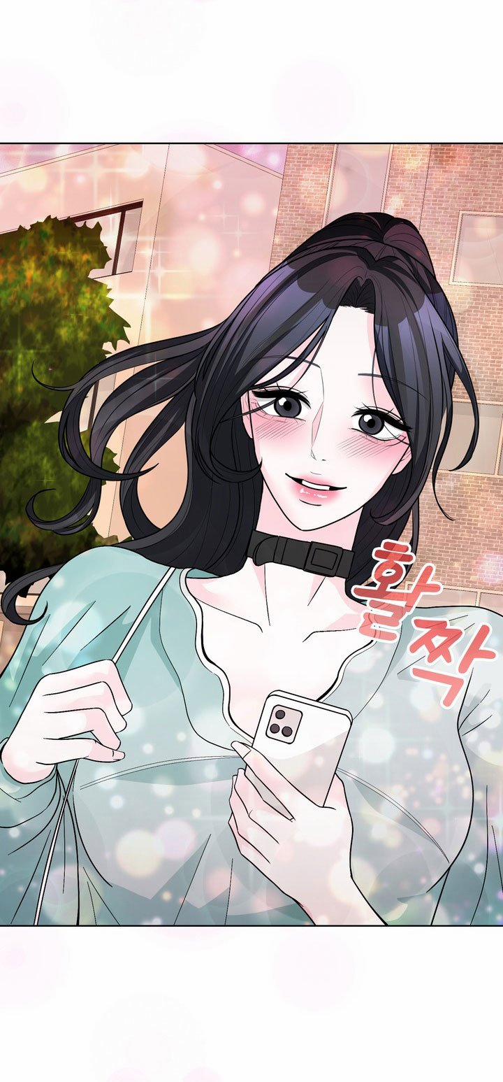 [18+] Điều Em Cố Giấu 31.2 trang 22