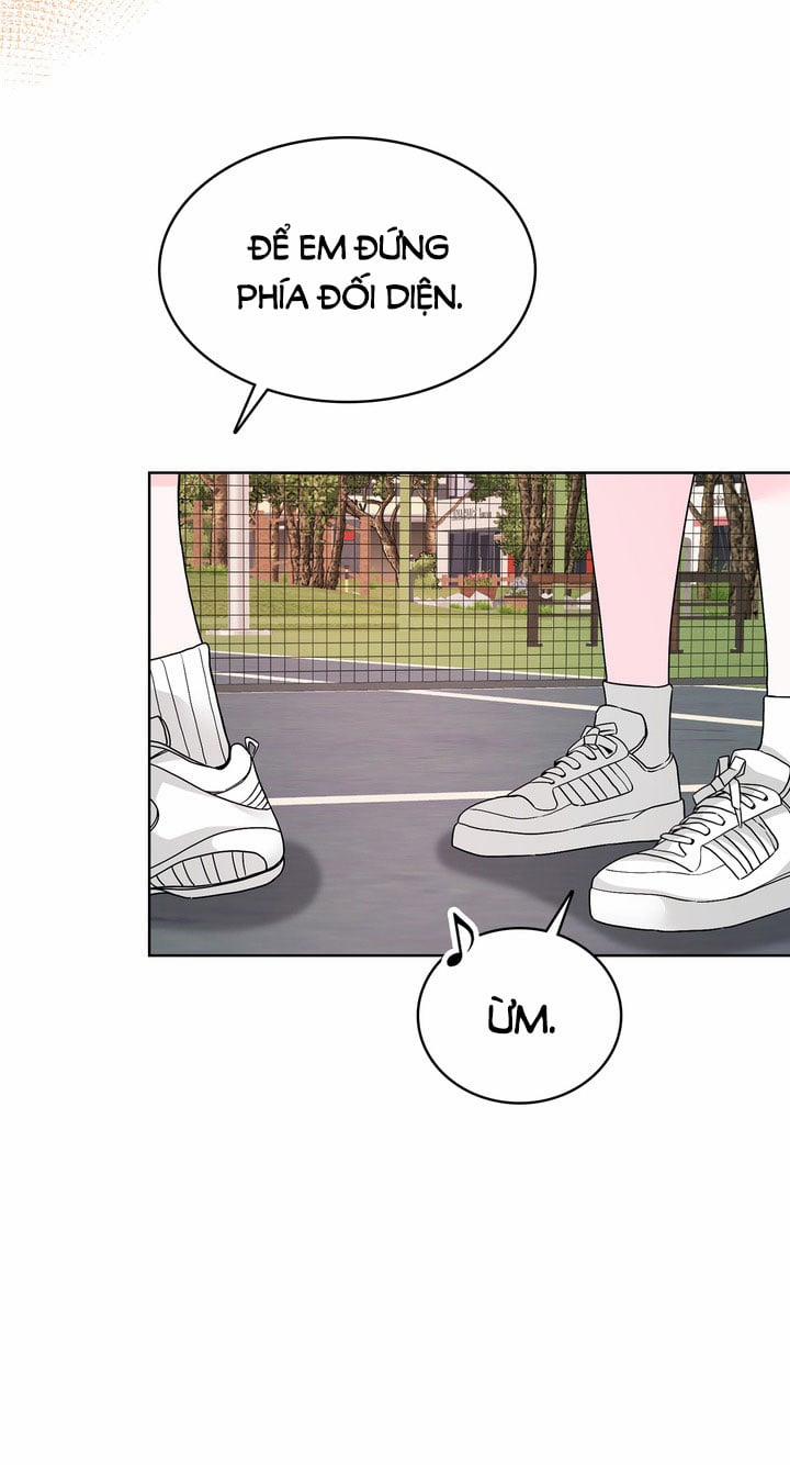 [18+] Điều Em Cố Giấu 32.1 trang 10