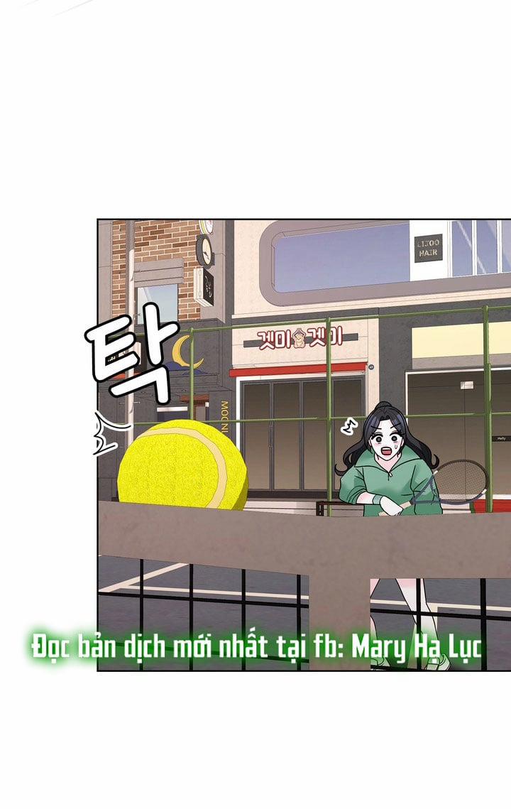 [18+] Điều Em Cố Giấu 32.1 trang 19