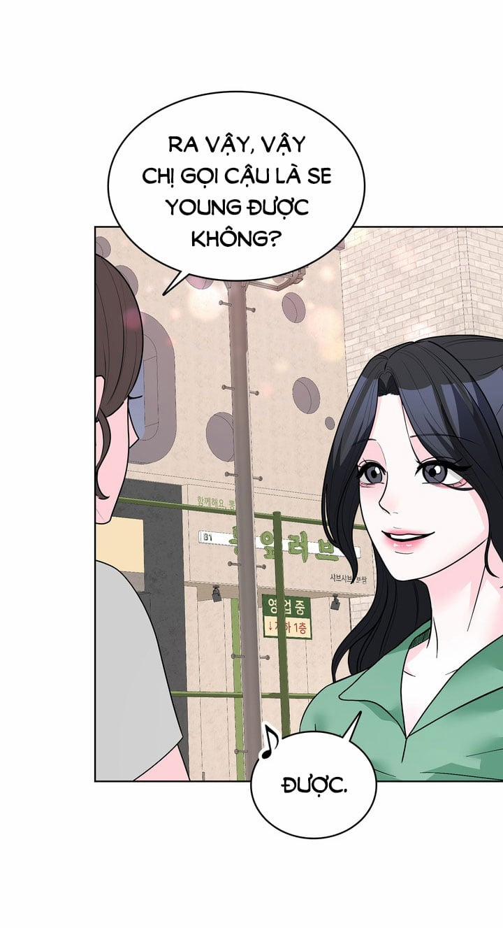 [18+] Điều Em Cố Giấu 32.1 trang 25