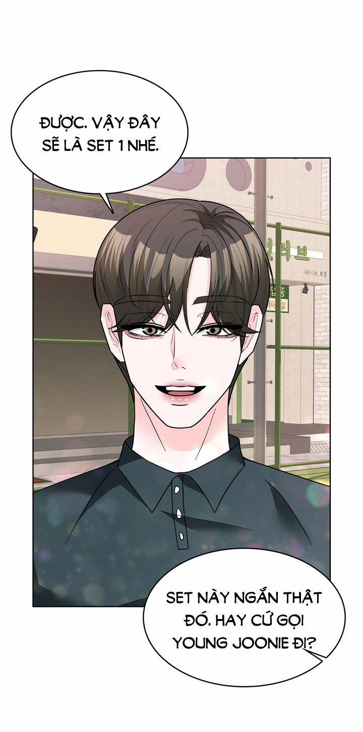 [18+] Điều Em Cố Giấu 32.1 trang 29