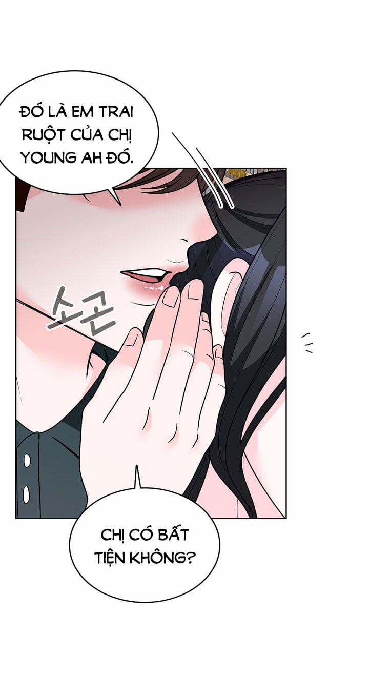 [18+] Điều Em Cố Giấu 32.2 trang 0