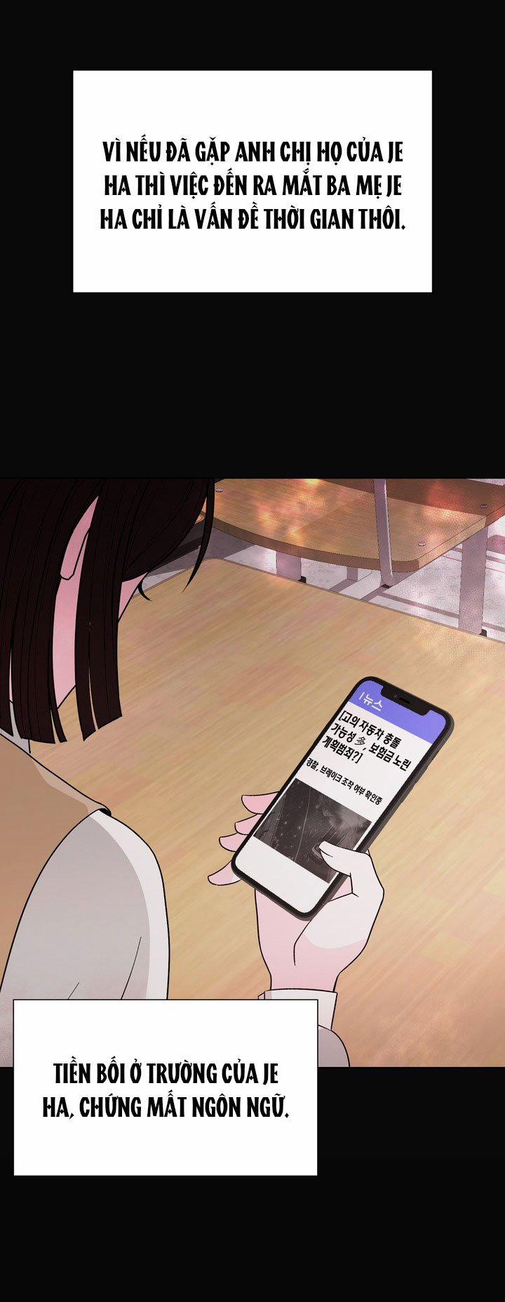 [18+] Điều Em Cố Giấu 32.2 trang 10