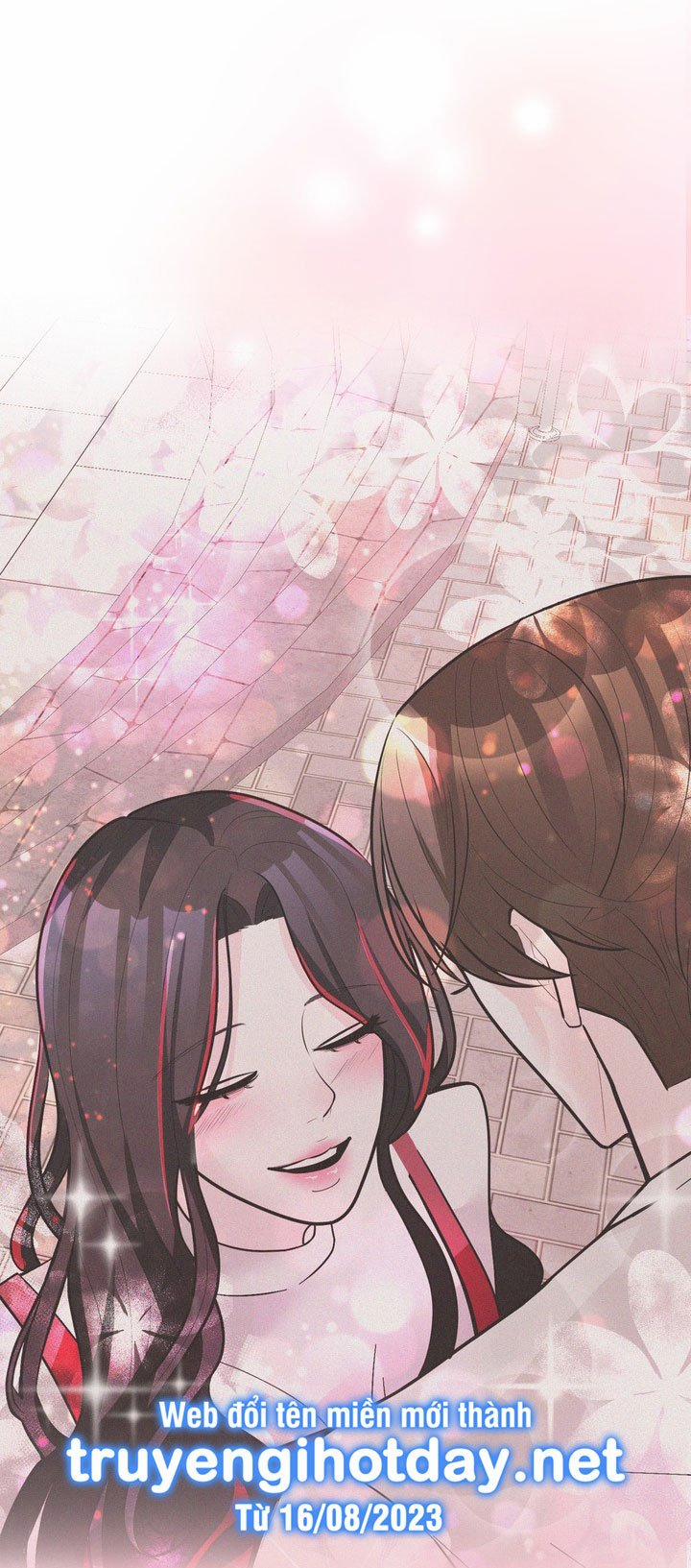 [18+] Điều Em Cố Giấu 32.2 trang 19