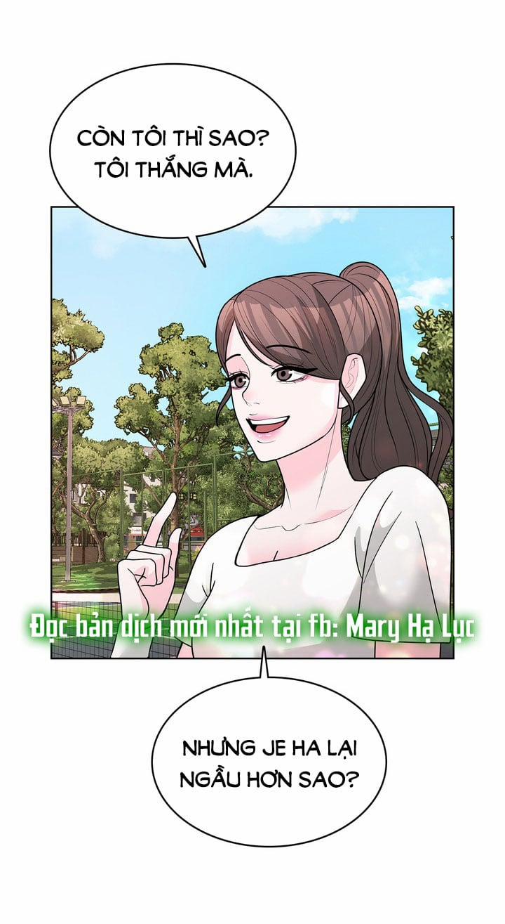 [18+] Điều Em Cố Giấu 32.2 trang 23