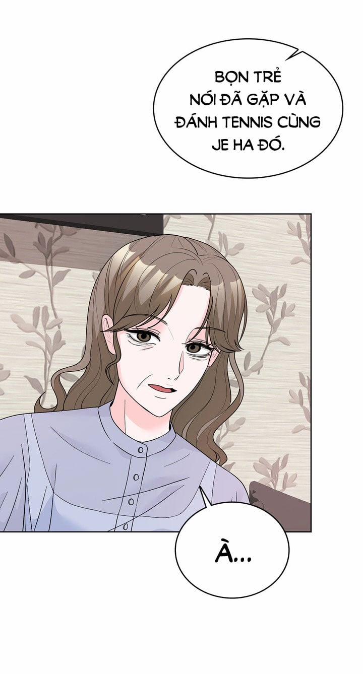 [18+] Điều Em Cố Giấu 33.2 trang 27