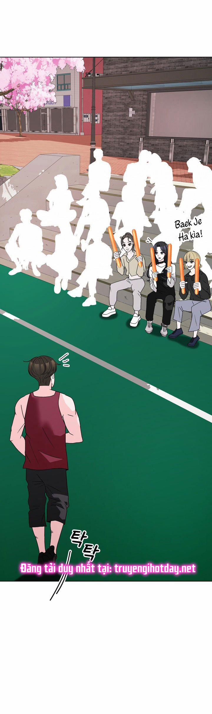 [18+] Điều Em Cố Giấu 33.2 trang 3