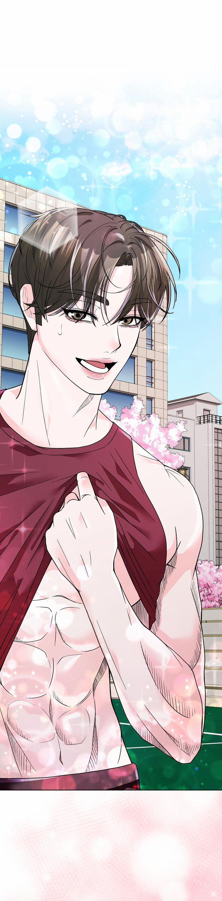 [18+] Điều Em Cố Giấu 33.2 trang 4